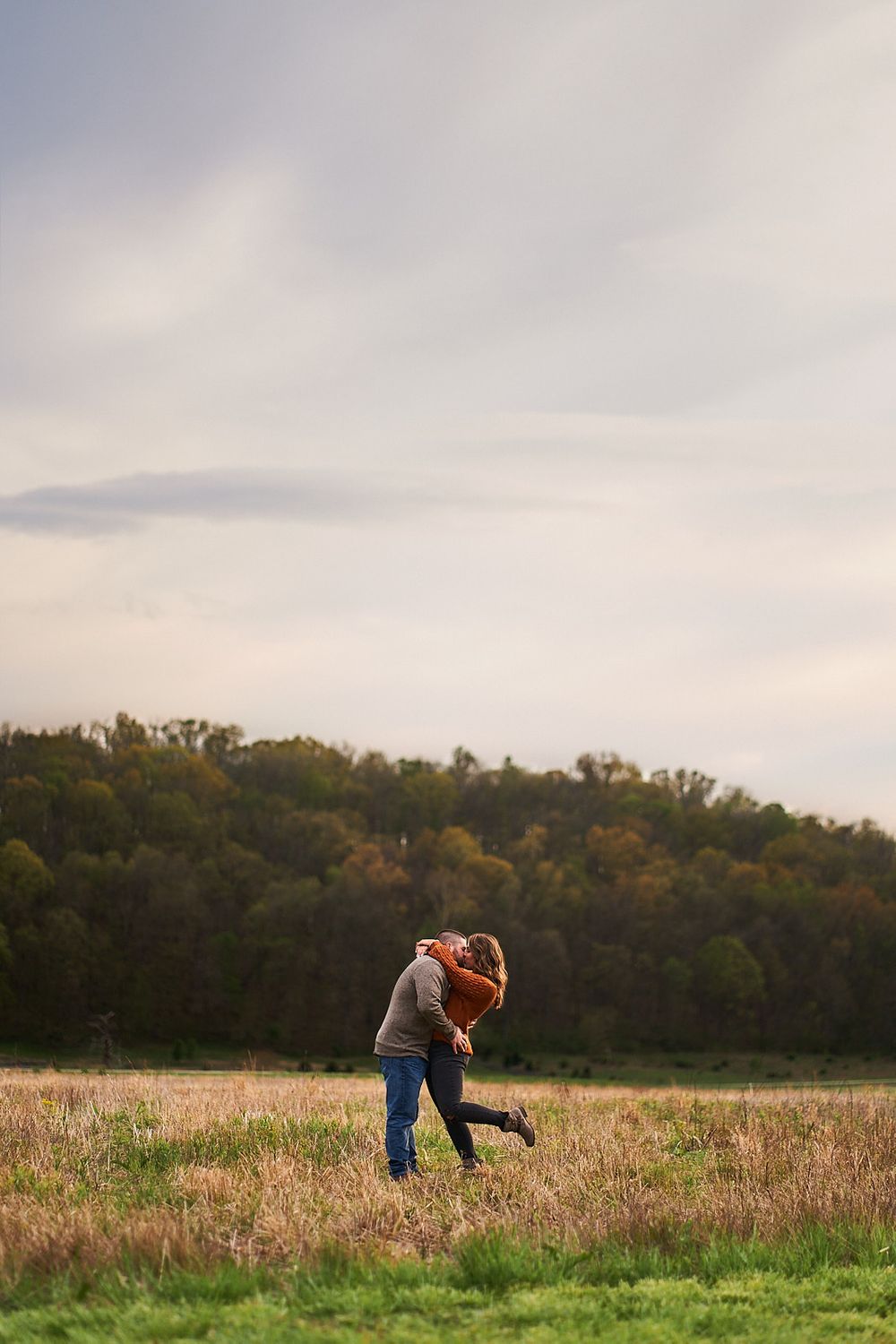 Cheyanne and Ryne engagement session Shutter Photography & Film