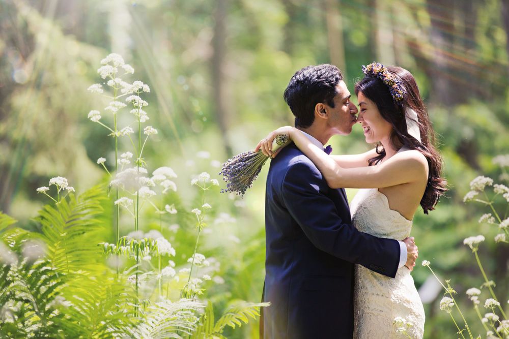 Fieldcote Memorial Park Museum Summer DIY Wedding Photography Shawn Van Daele