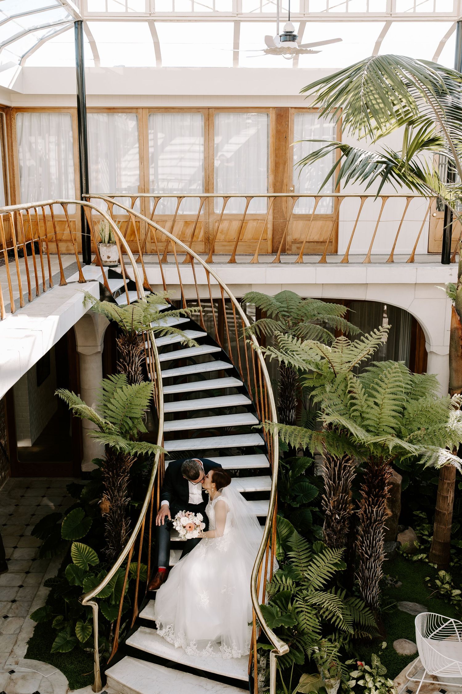 Christchurch Wedding Photographer Mel's Moments The Britten Stables
