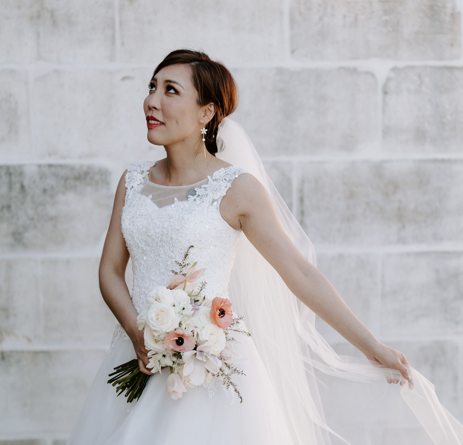 Christchurch Wedding Photographer Mel's Moments The Britten Stables