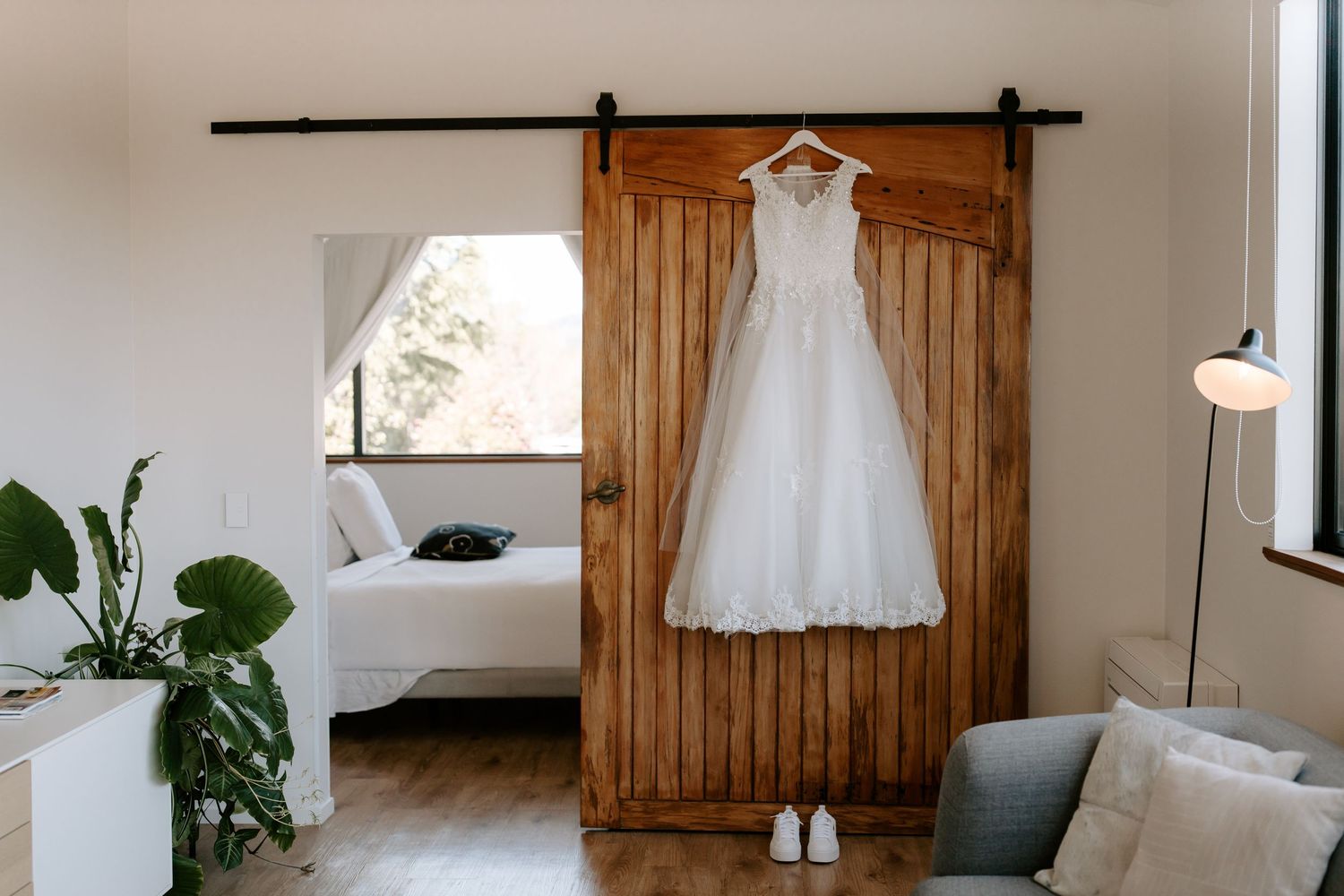 Christchurch Wedding Photographer Mel's Moments The Britten Stables