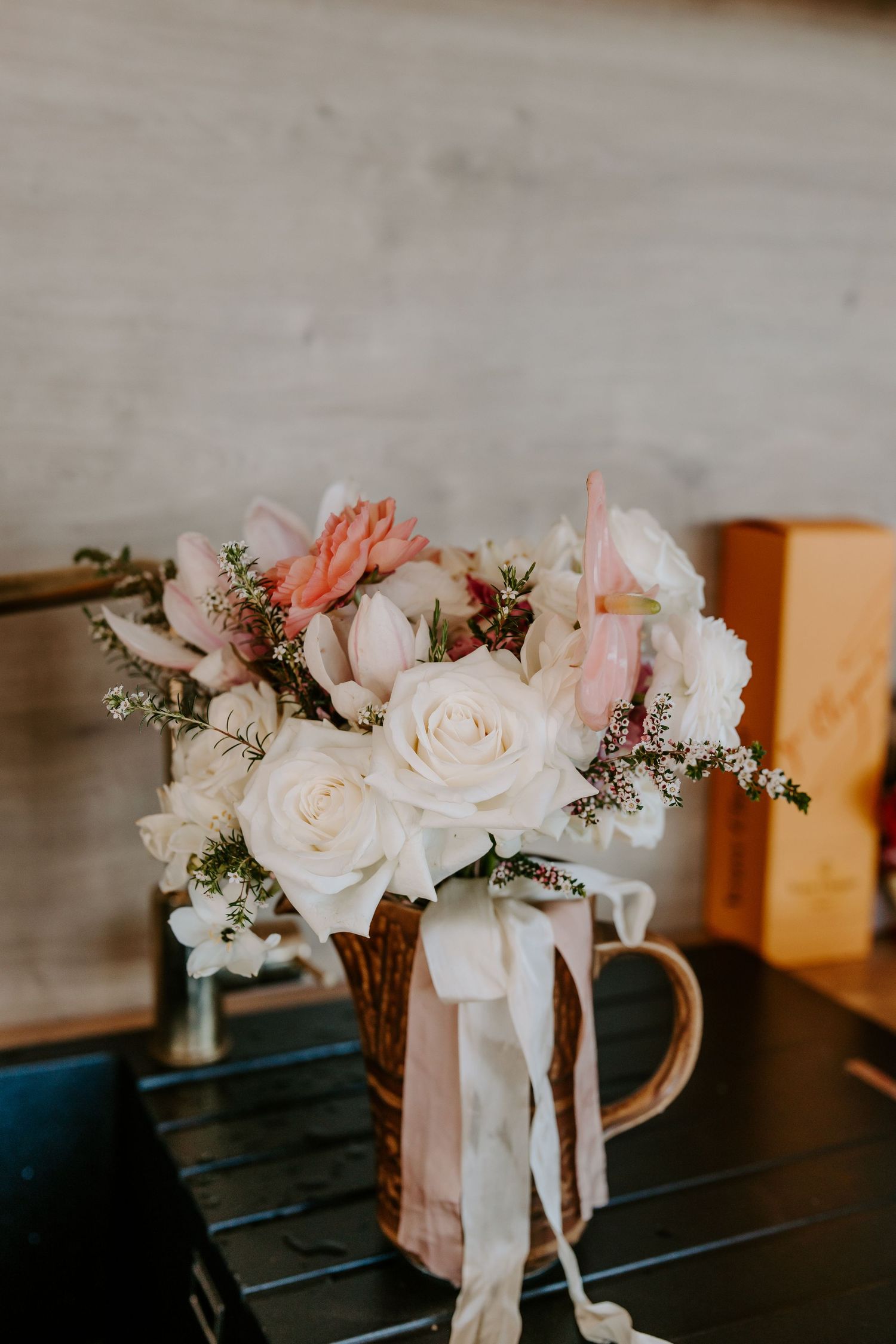 Christchurch Wedding Photographer Mel's Moments The Britten Stables