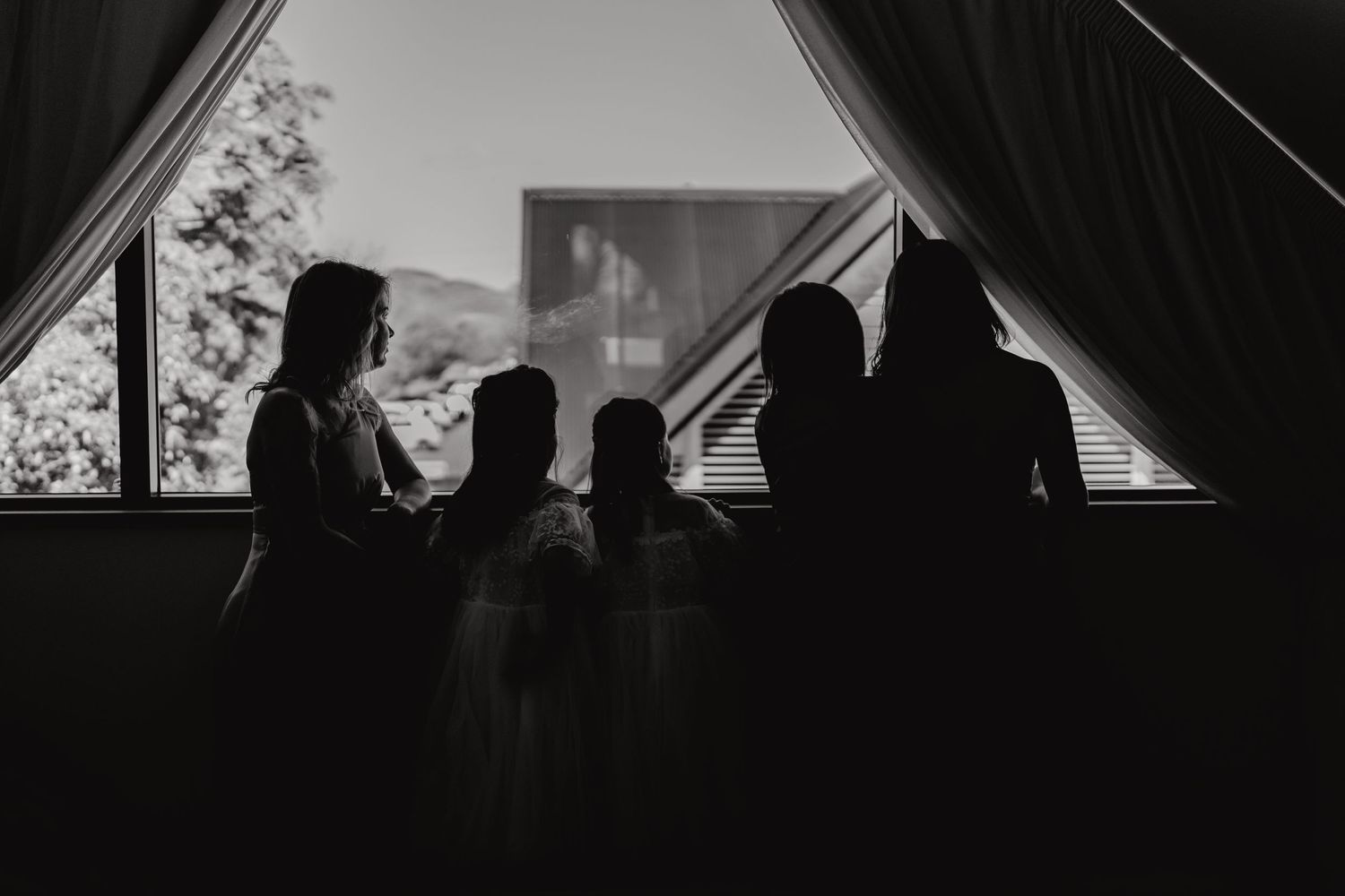 Christchurch Wedding Photographer Mel's Moments The Britten Stables