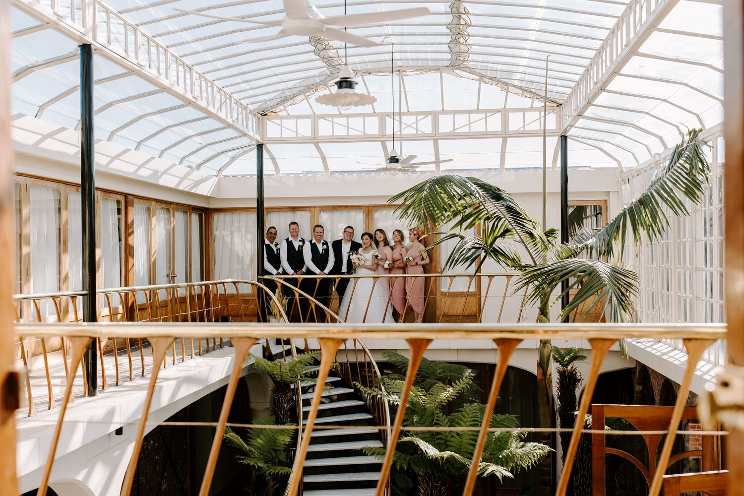 Christchurch Wedding Photographer Mel's Moments The Britten Stables