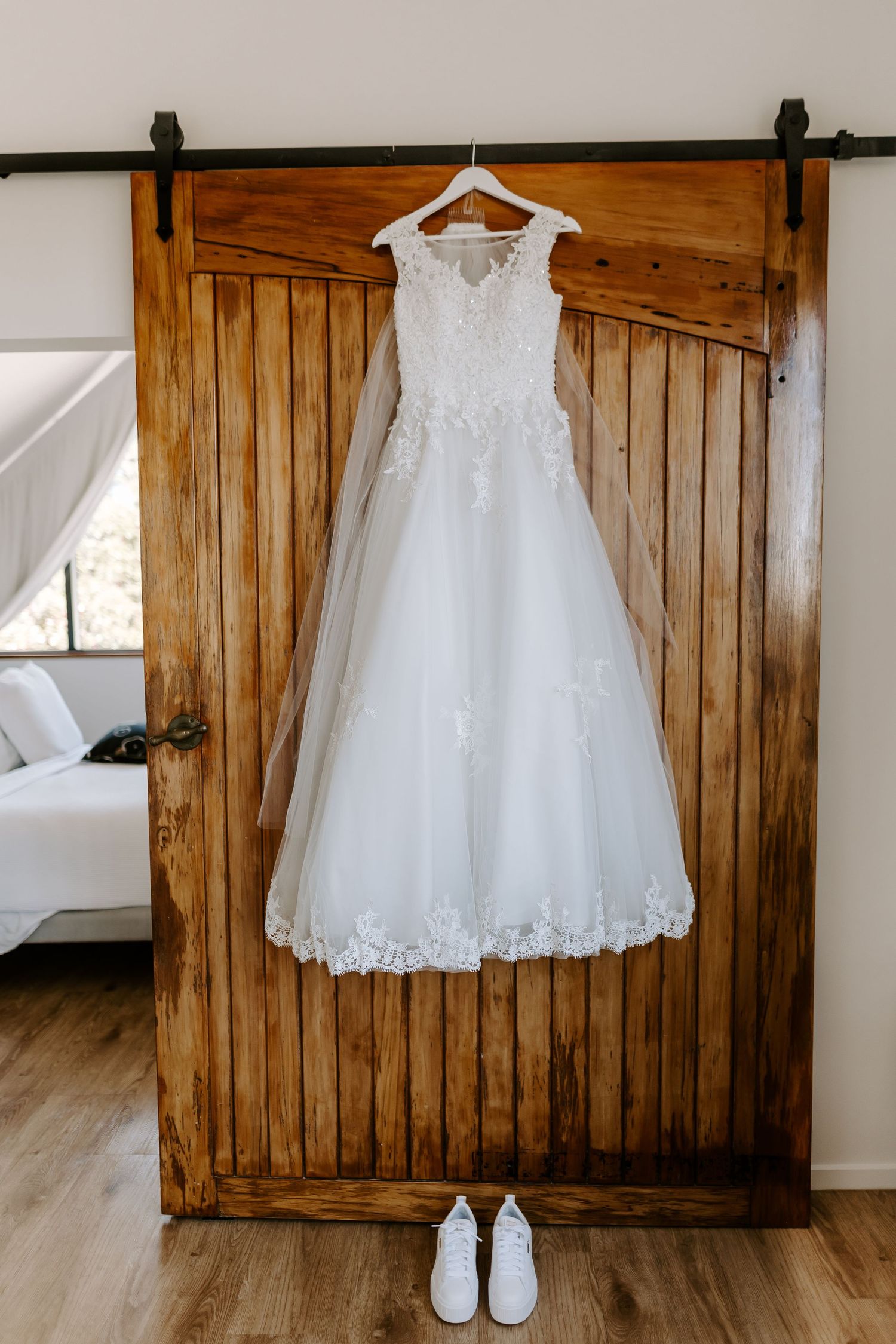 Christchurch Wedding Photographer Mel's Moments The Britten Stables