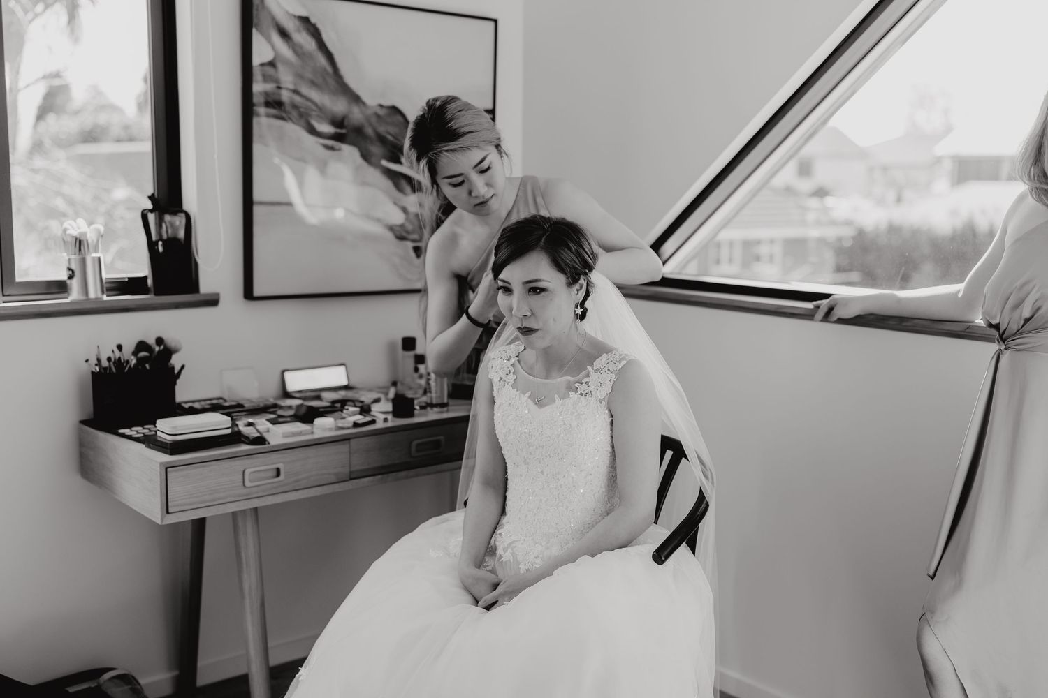 Christchurch Wedding Photographer Mel's Moments The Britten Stables