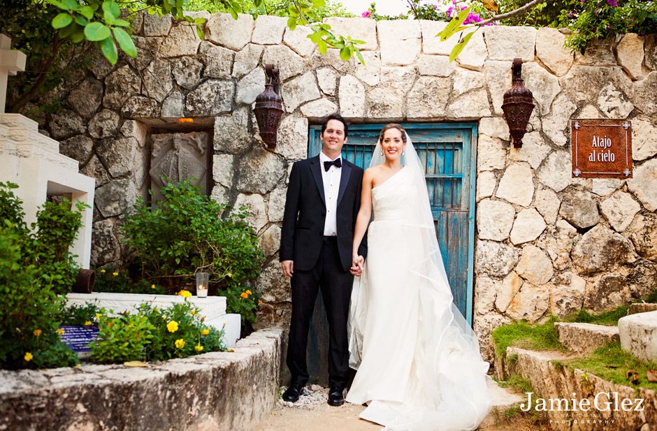 Xcaret wedding photos 20