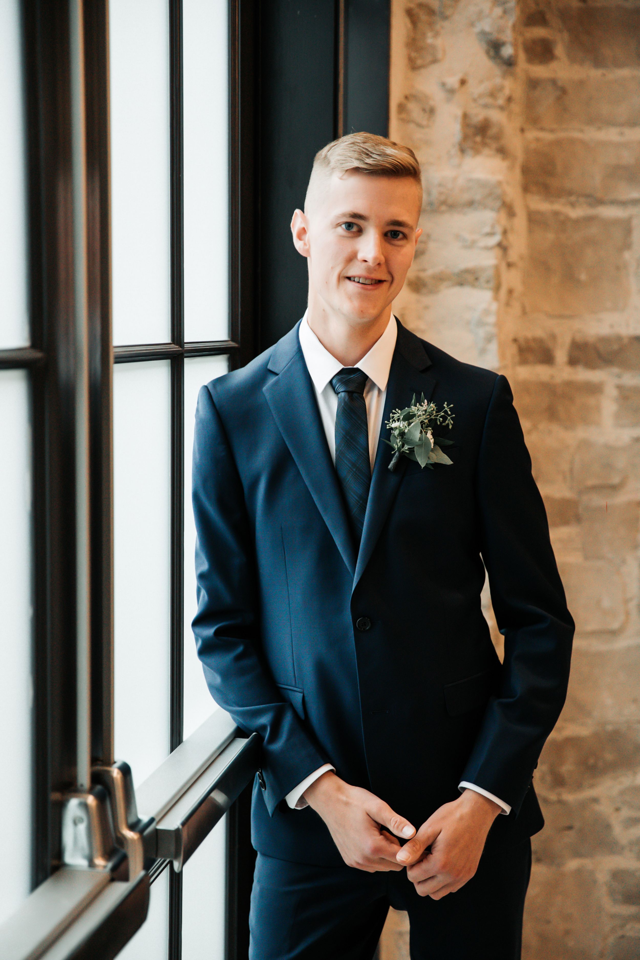 Elora Mill & Spa Ontario Wedding Photos