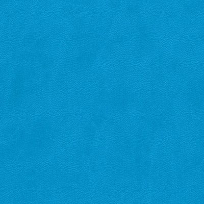 sky blue cloud leatherette colour swatch