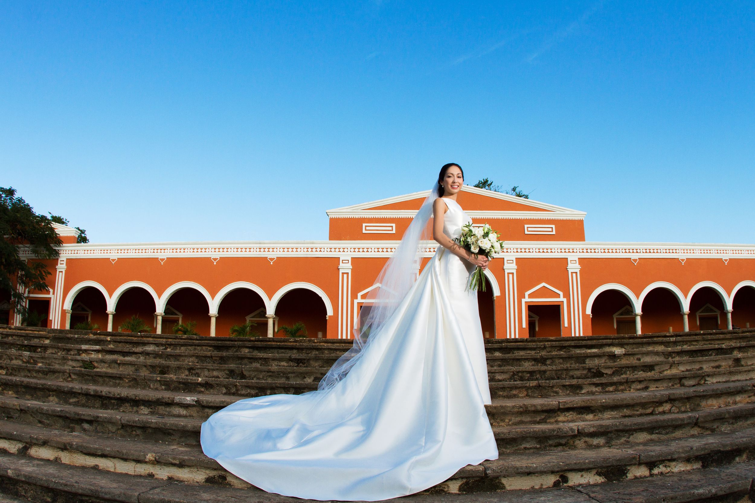 hacienda chichi suarez merida yucatan 9