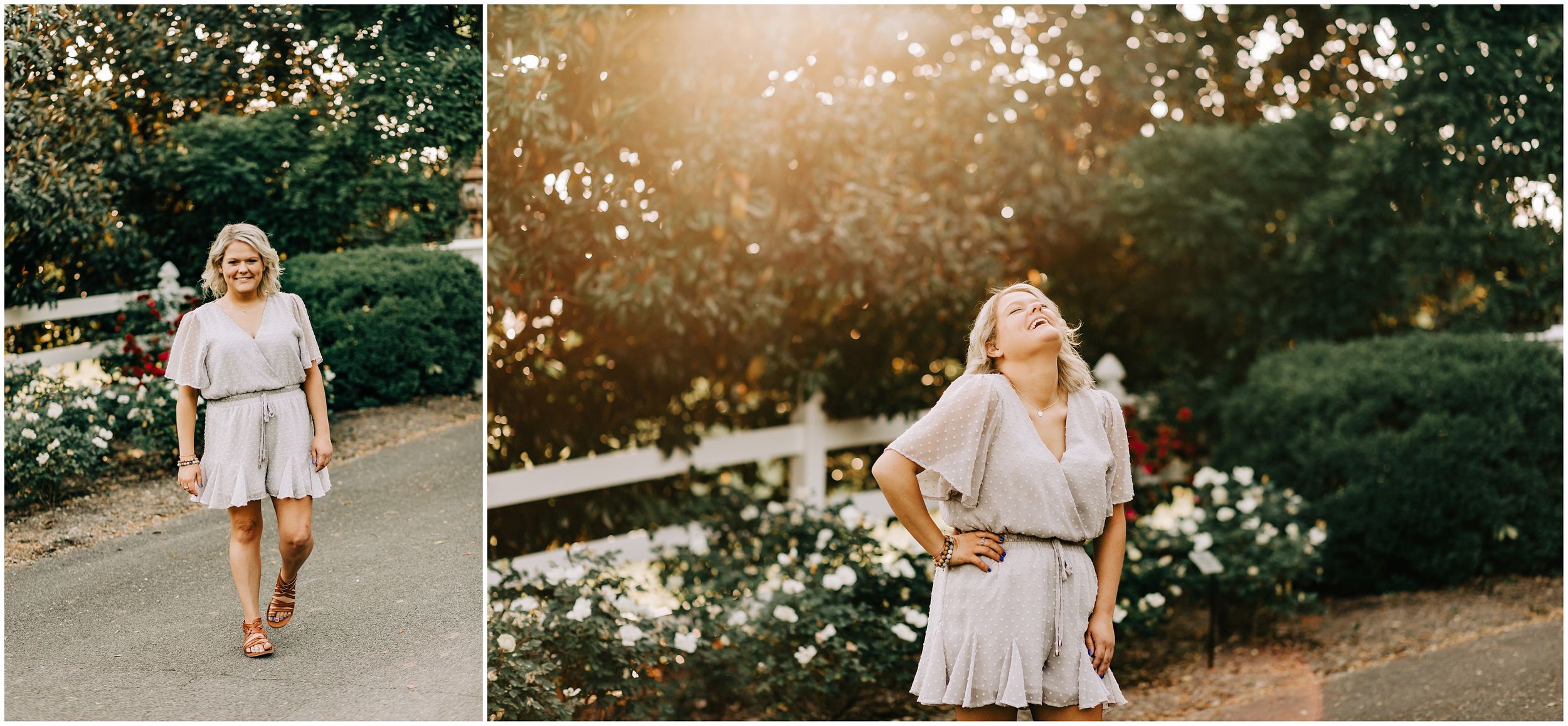 Knoxville Portraits