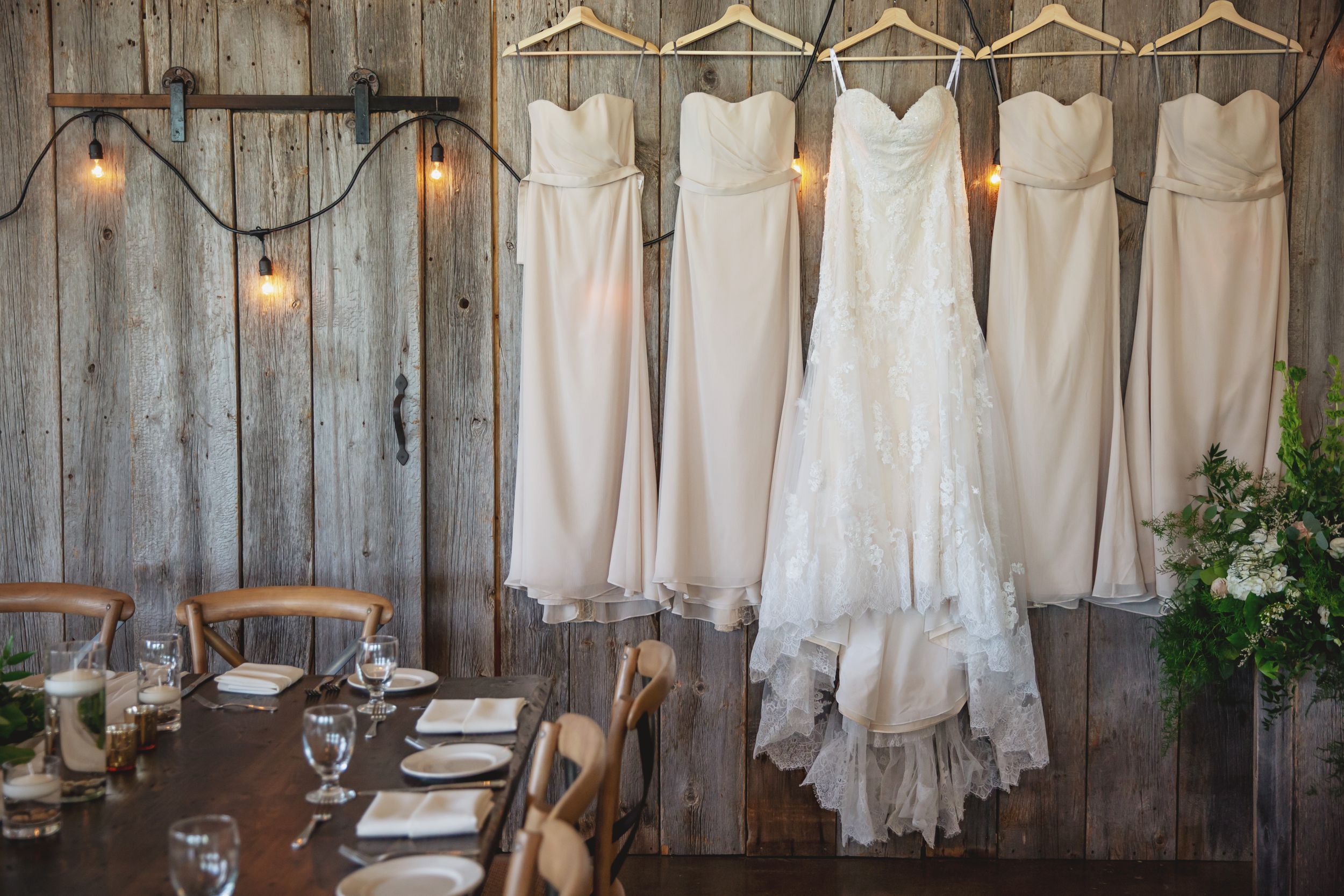 St.Mary's Golf & Country Club Summer Wedding Photography by Shawn Van Daele