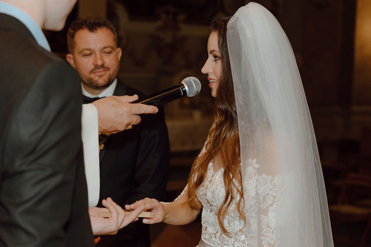 őszinte fotók az esküvődről