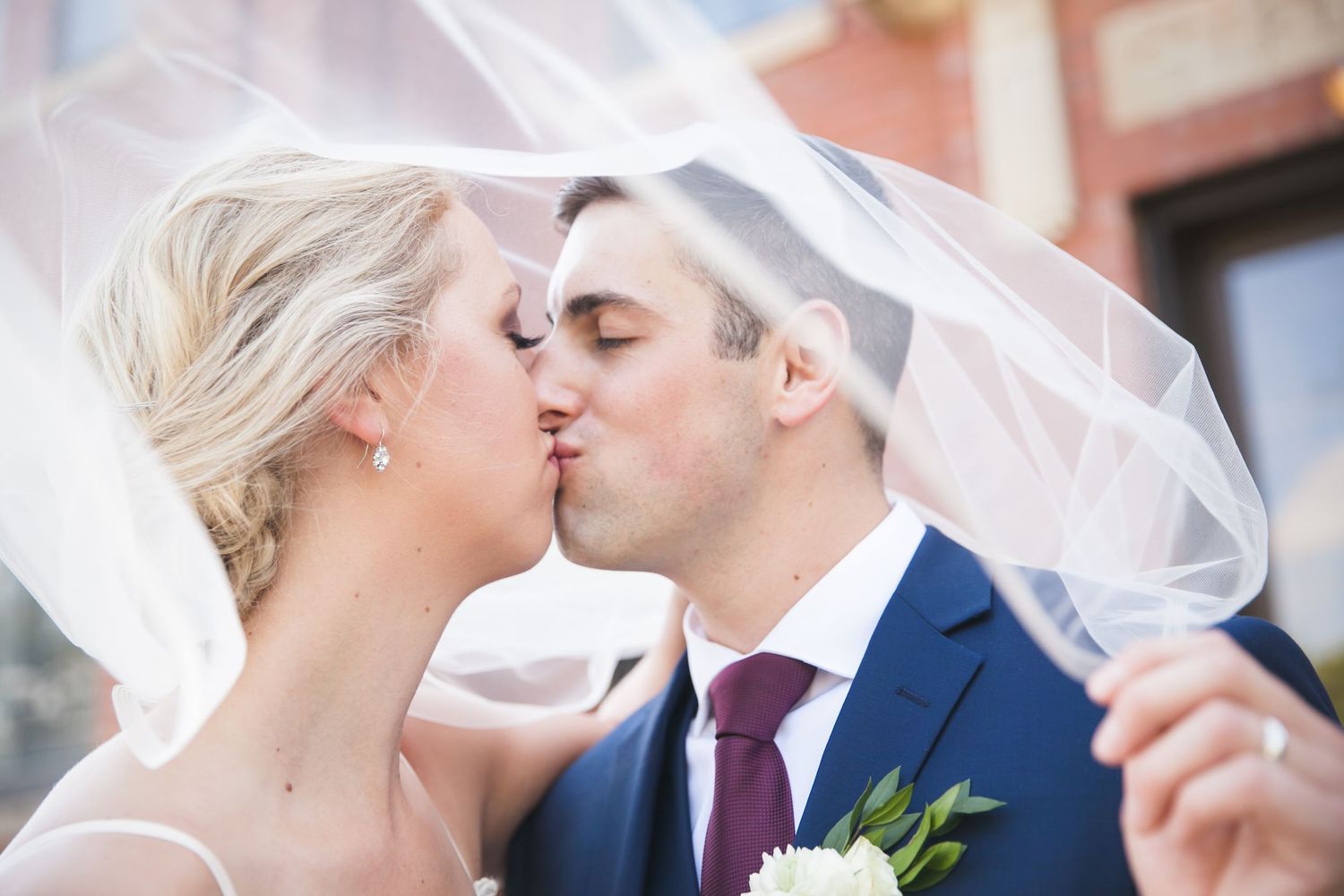 Dixon IL Wedding Photographer || Northern IL Wedding
