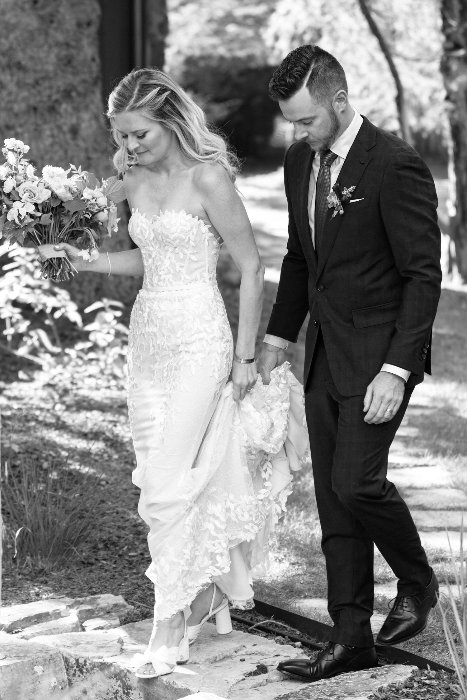 Bozeman Montana Fine Art Wedding Photographer