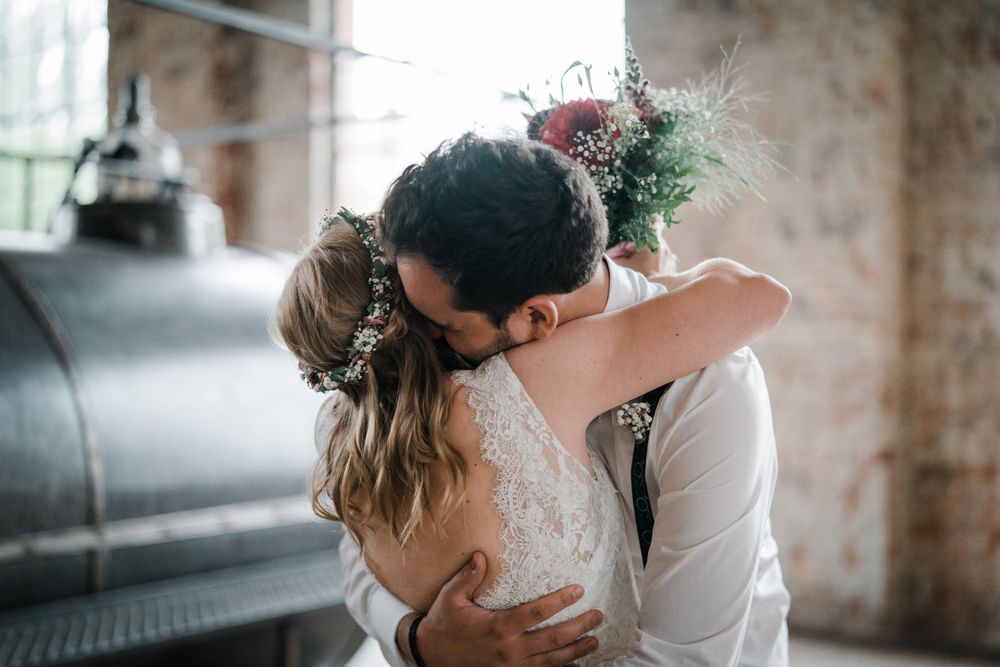 hochzeitsfotograf zeche waltrop nrw standesamt hochzeit herrundfrauk