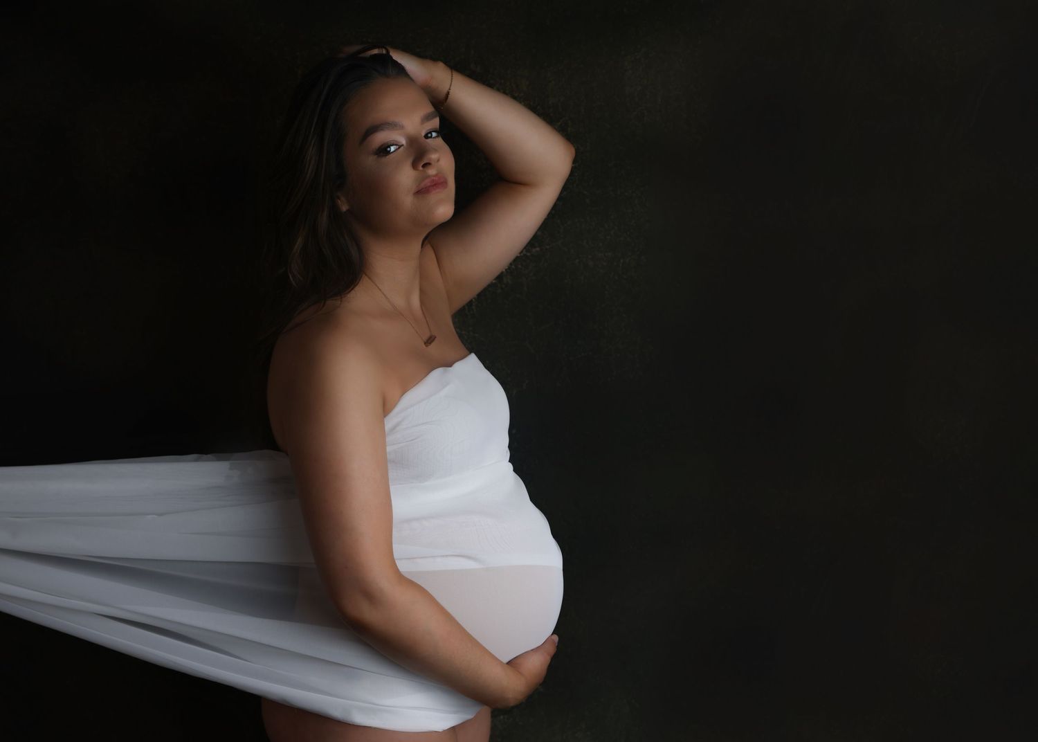 Maternity Photo Session Allenwood Kildare