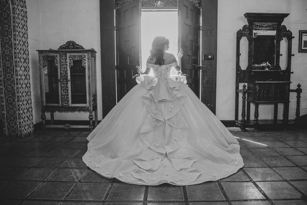 Quinta Mazatlan. McAllen, Texas
