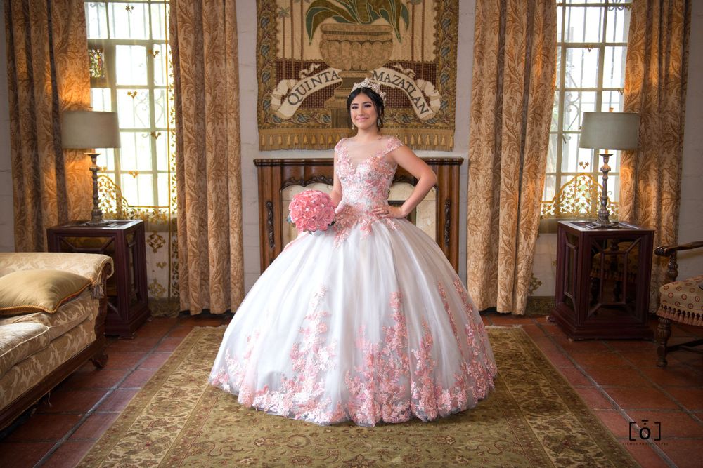 Quinta Mazatlan. McAllen, Texas