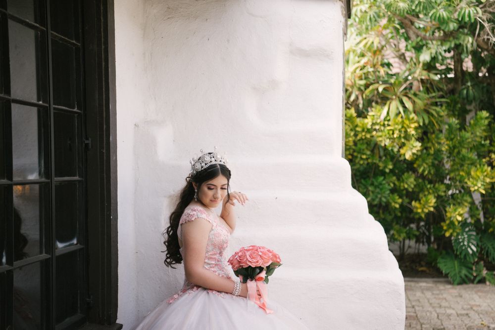 Quinta Mazatlan. McAllen, Texas