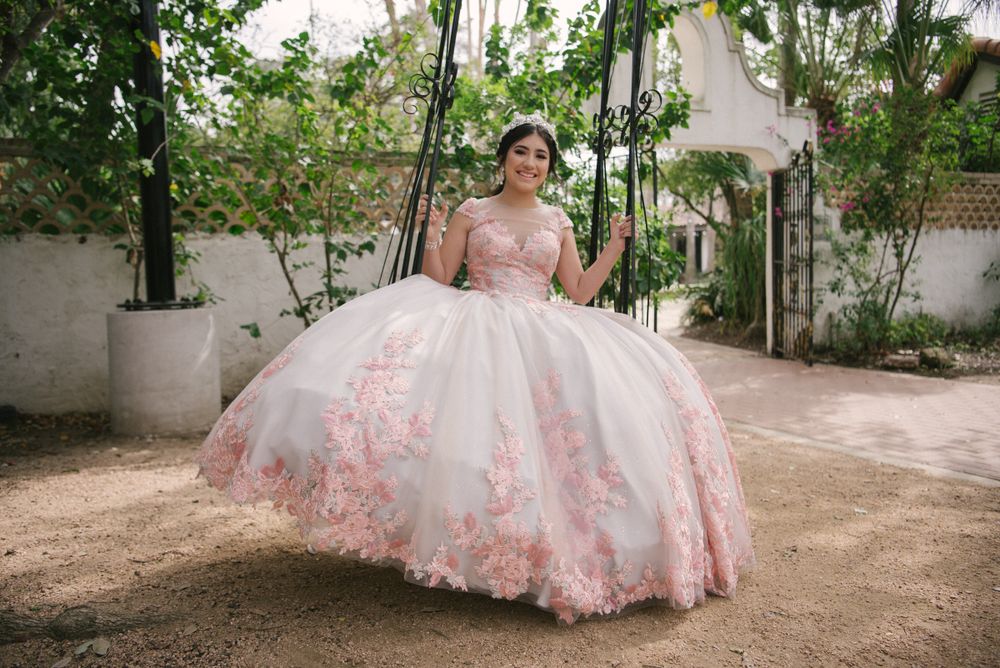 Quinta Mazatlan. McAllen, Texas