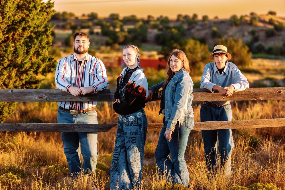 New Mexico Family Photos, Santa Rosa, Las Vegas, Santa Fe, Red River, Angel Fire, Albuquerque