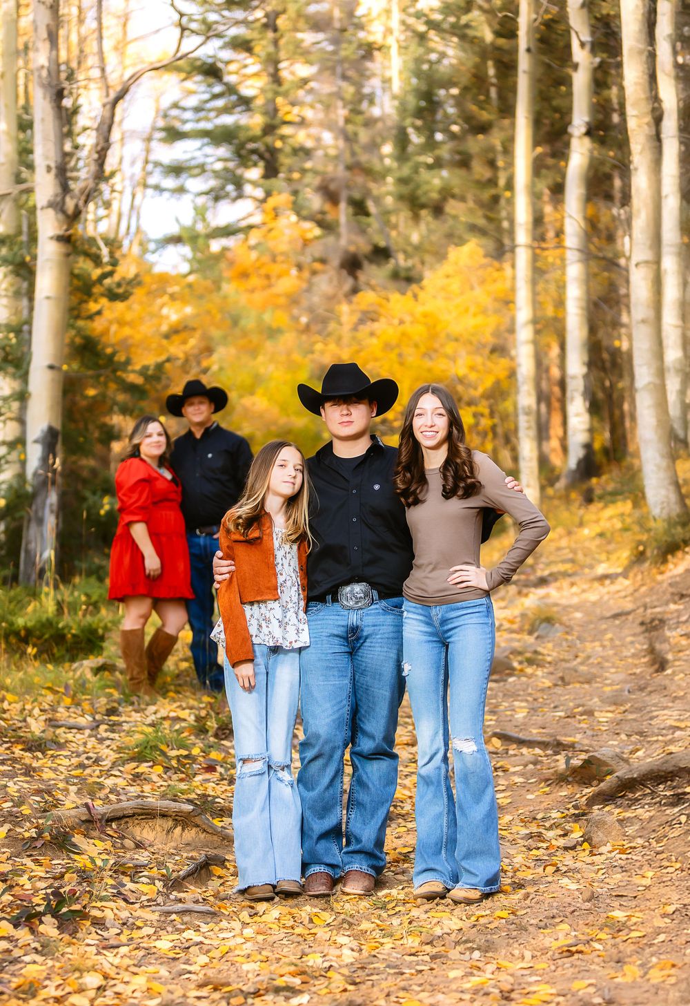 New Mexico Family Photos, Santa Rosa, Las Vegas, Santa Fe, Red River, Angel Fire, Albuquerque, Pecos