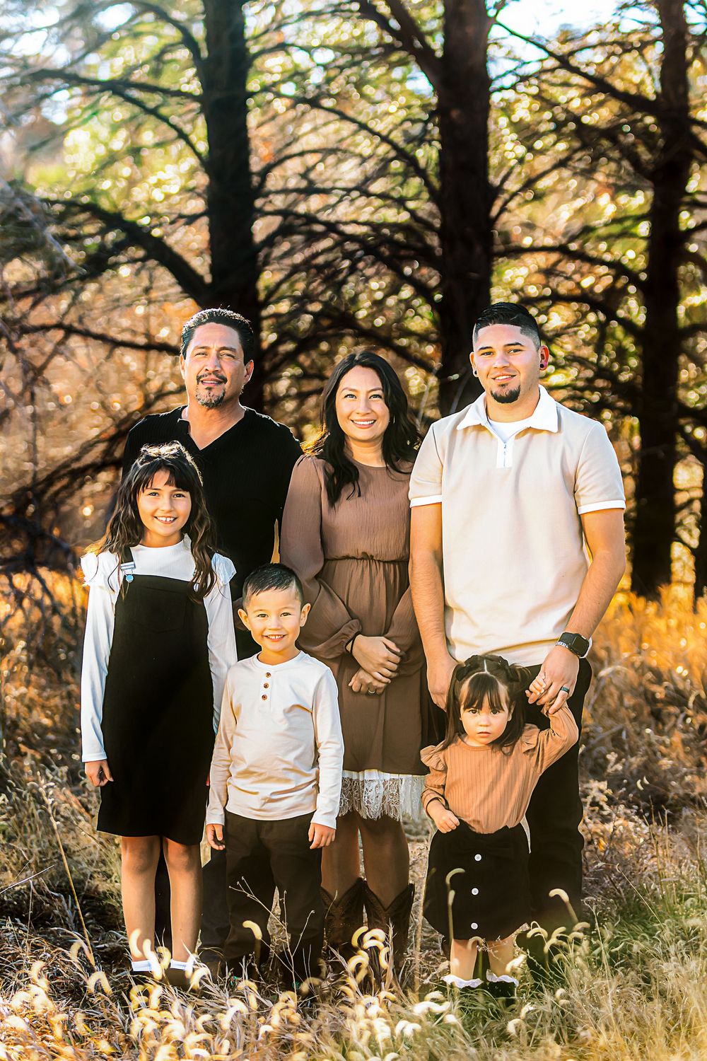 New Mexico Family Photos, Santa Rosa, Las Vegas, Santa Fe, Red River, Angel Fire, Albuquerque, Pecos