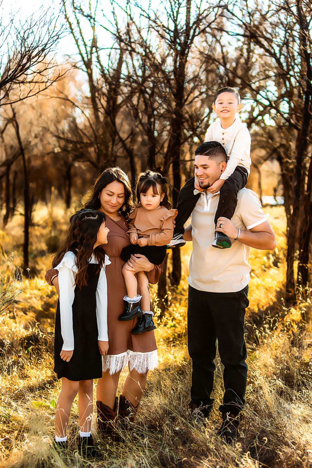 New Mexico Family Photos, Santa Rosa, Las Vegas, Santa Fe, Red River, Angel Fire, Albuquerque, Pecos