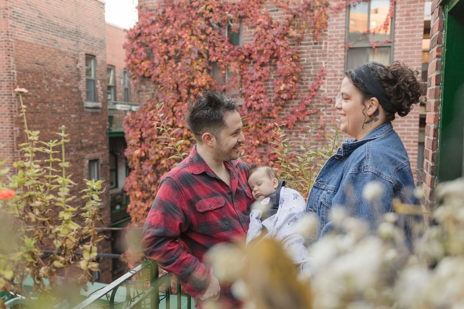 Marijo Photographie | Lifestyle nouveau-né bébé naissance enfant famille montréal portrait couple grossesse tarif photo