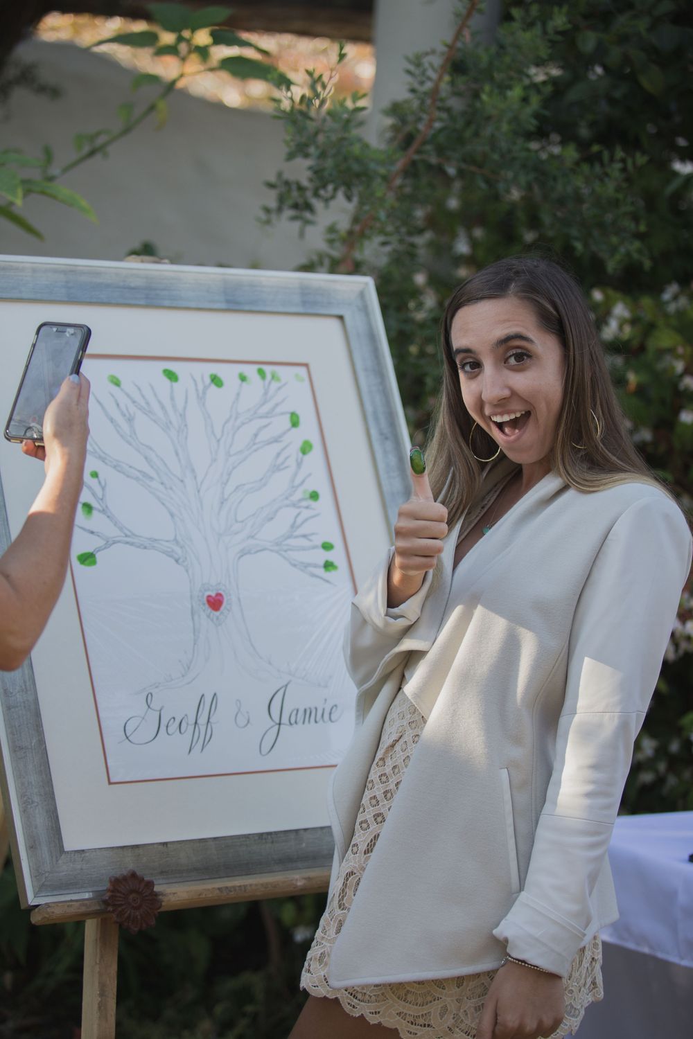 Memory Garden Monterey Wedding Photographer Carmel Pebble Beach California