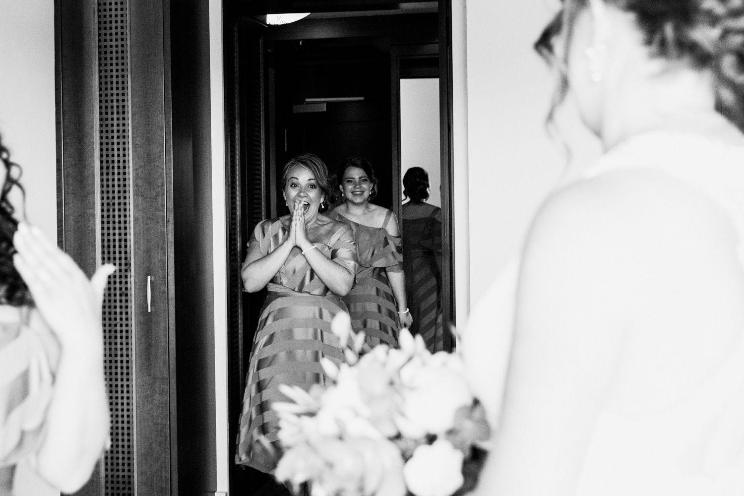 real moments wedding photos
