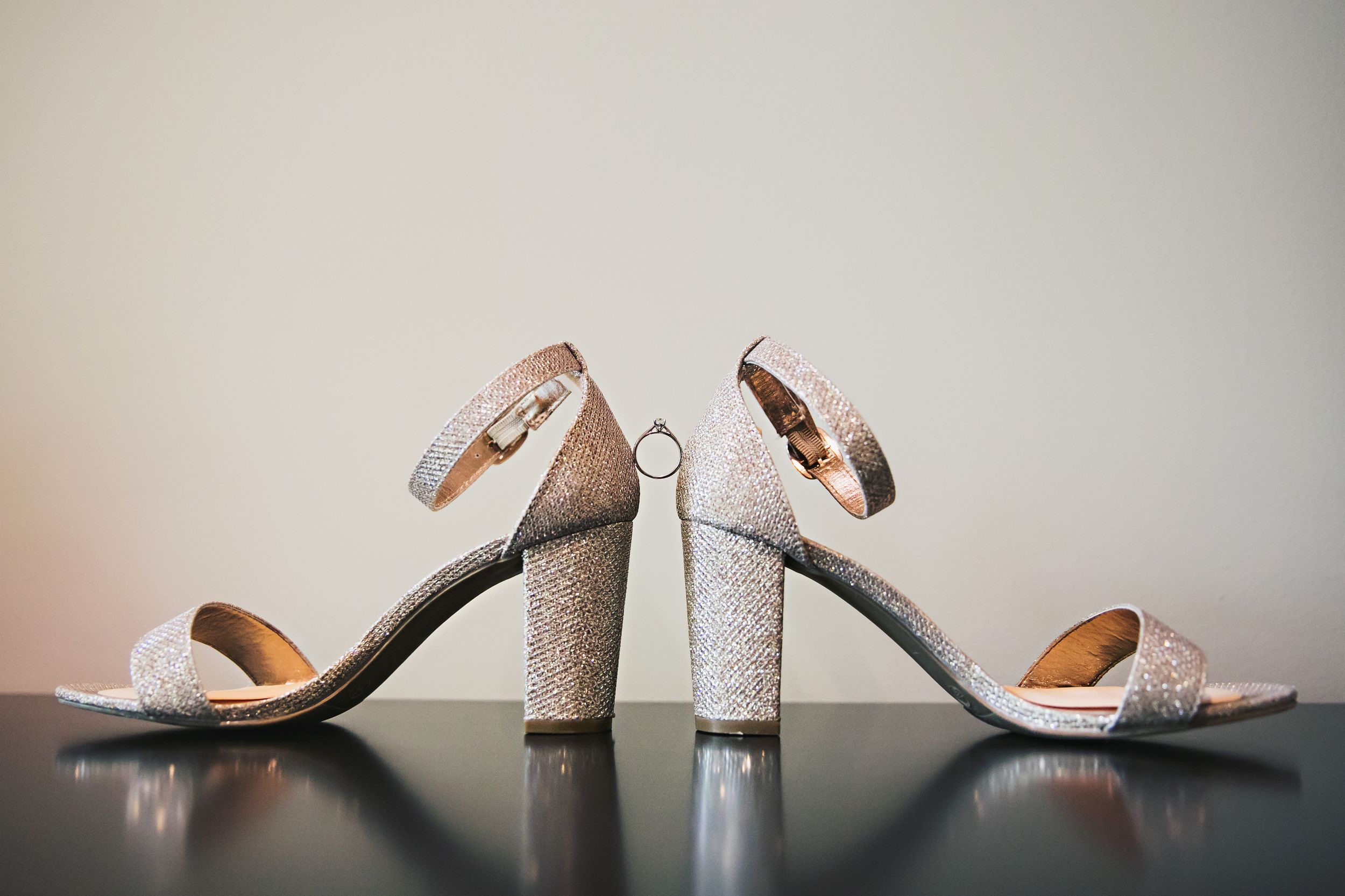 Brescia University College London Ontario Wedding Photos