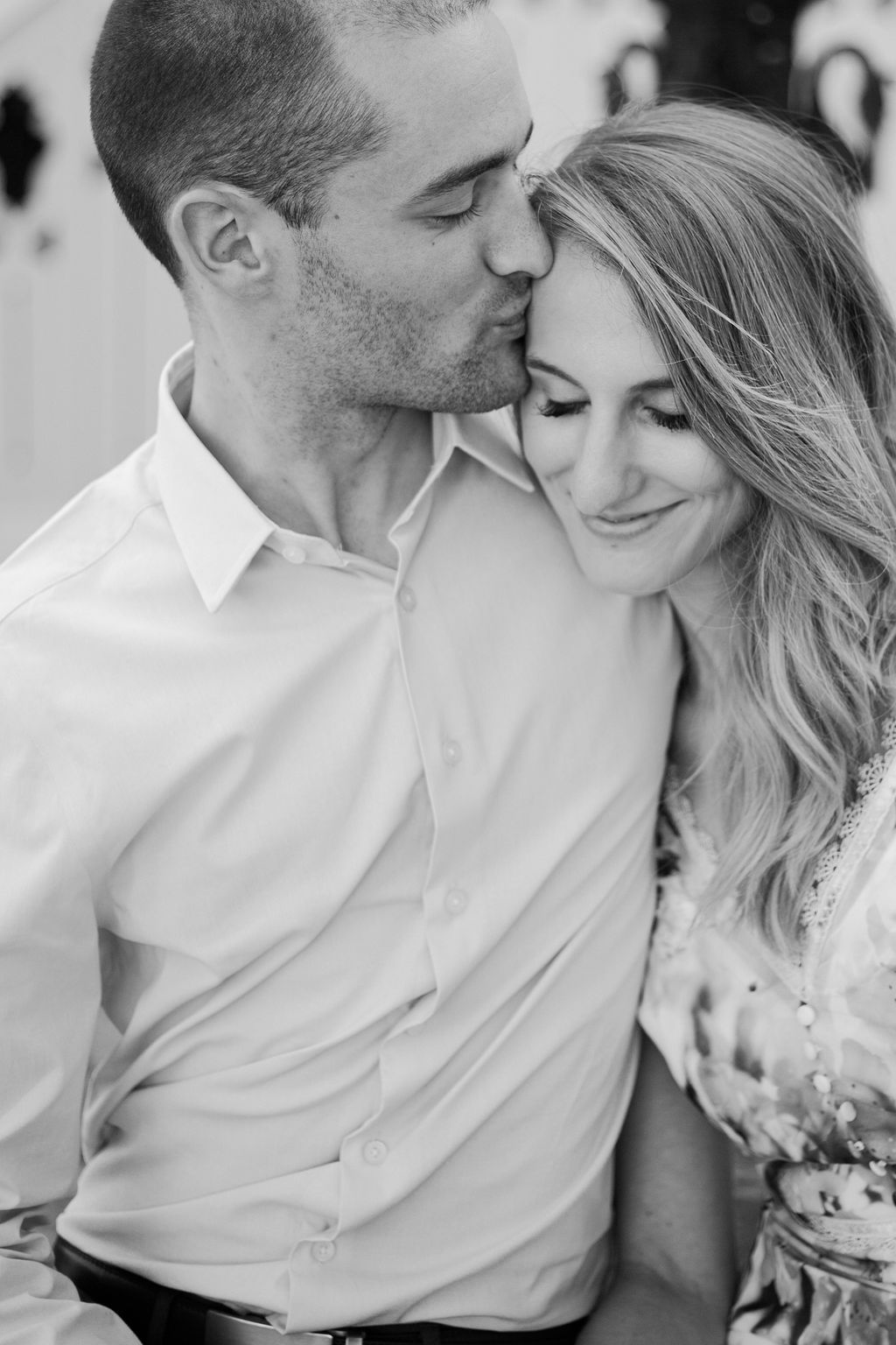 romantic chautauqua institution engagement katie graham photography traveling destination wedding photographer