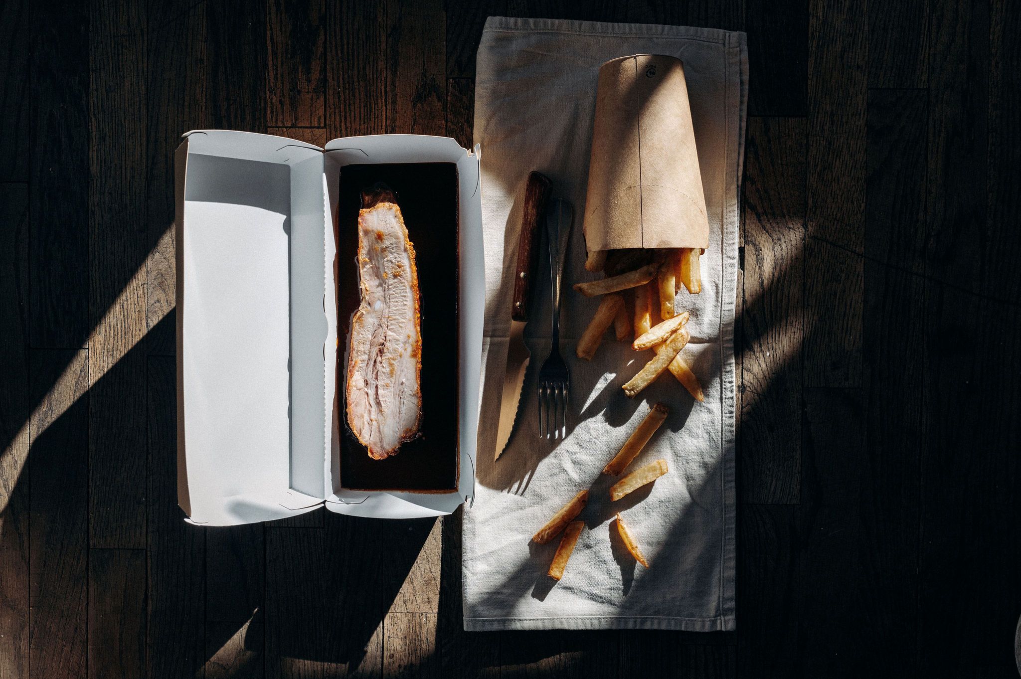 photographe culinaire annecy annemasse