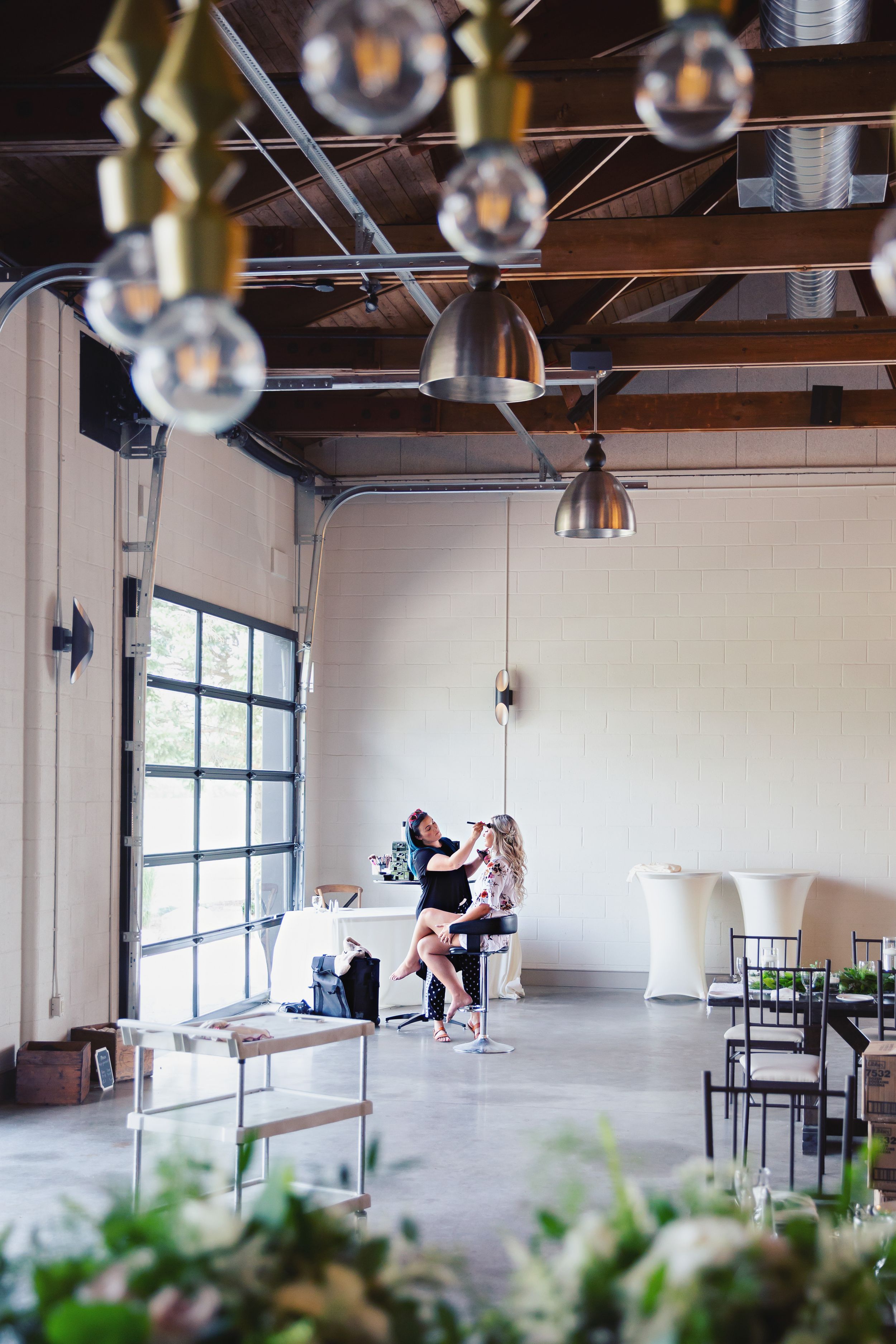 St.Mary's Golf & Country Club Summer Wedding Photography by Shawn Van Daele
