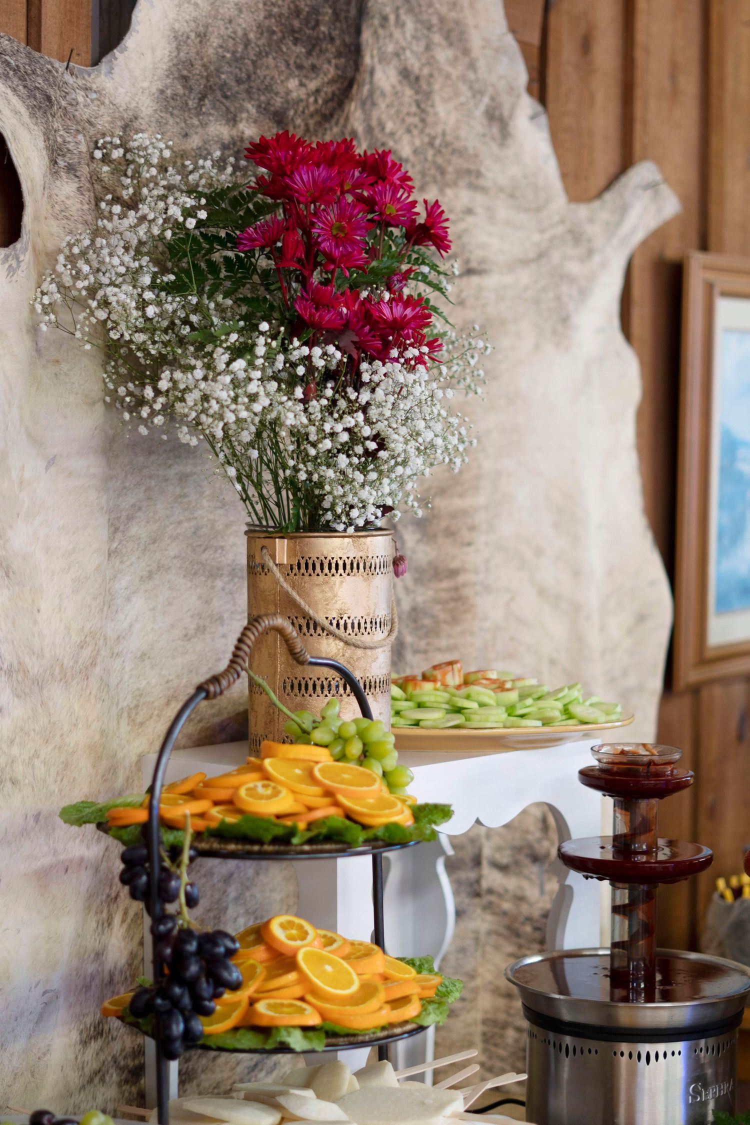 quince court of honor quince photography and video DFW's Best Quince Photographers