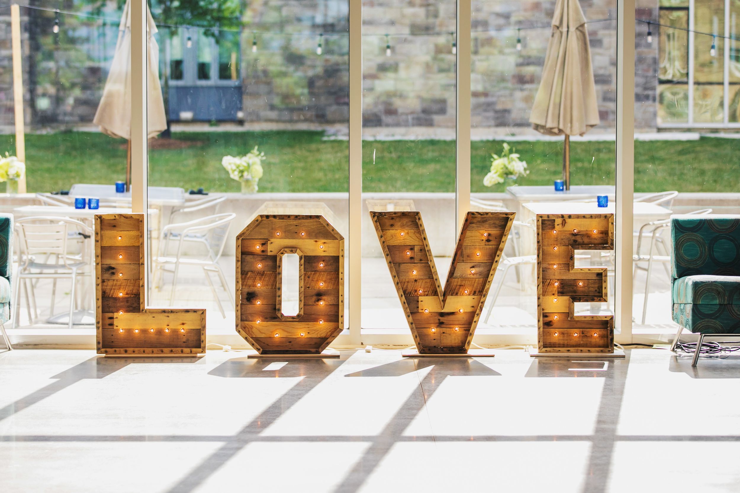 Brescia University College London Ontario Wedding Photos