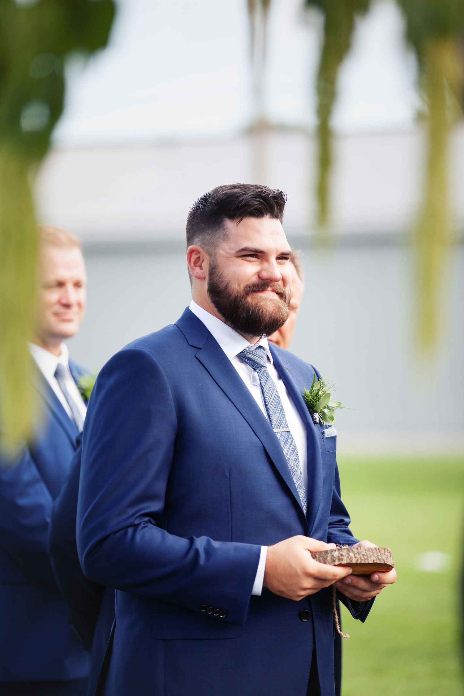 St.Mary's Golf & Country Club Summer Wedding Photography by Shawn Van Daele