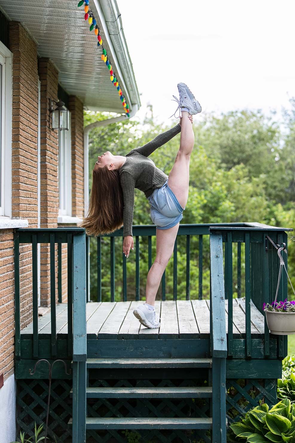 Dancer. Dance Photo. Dance by aKaiserPhoto. Dance Photographer.