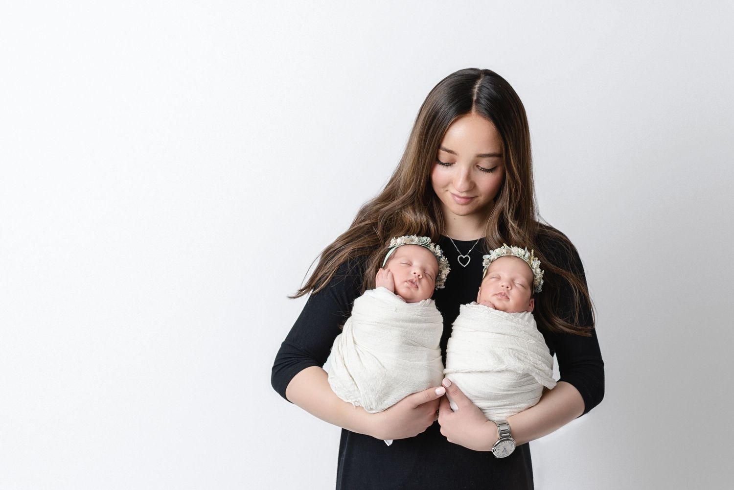 professional newborn photos, miami newborn photography