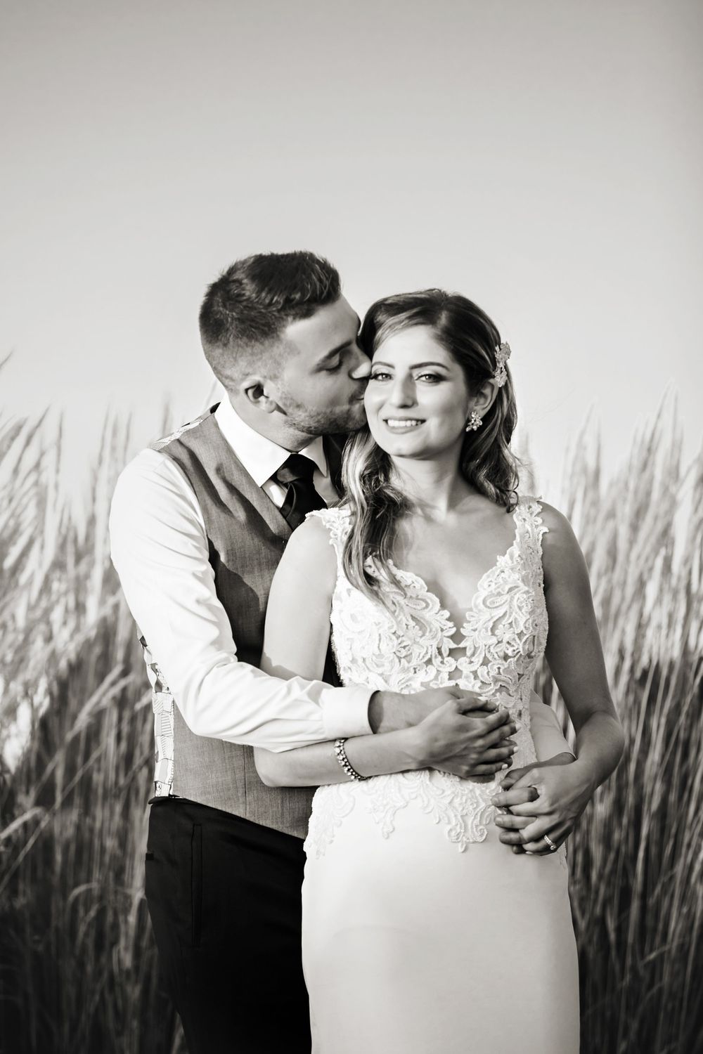 Black Creek Pioneer Village and Paramount Event Space Wedding Photos by Shawn Van Daele