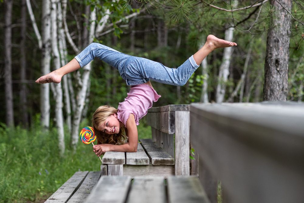 Elbow Stand, Acro Dance, Dancer, Dance Pose, Dance by aKaiserPhoto, Dance Photographer, #dancersanddesserts