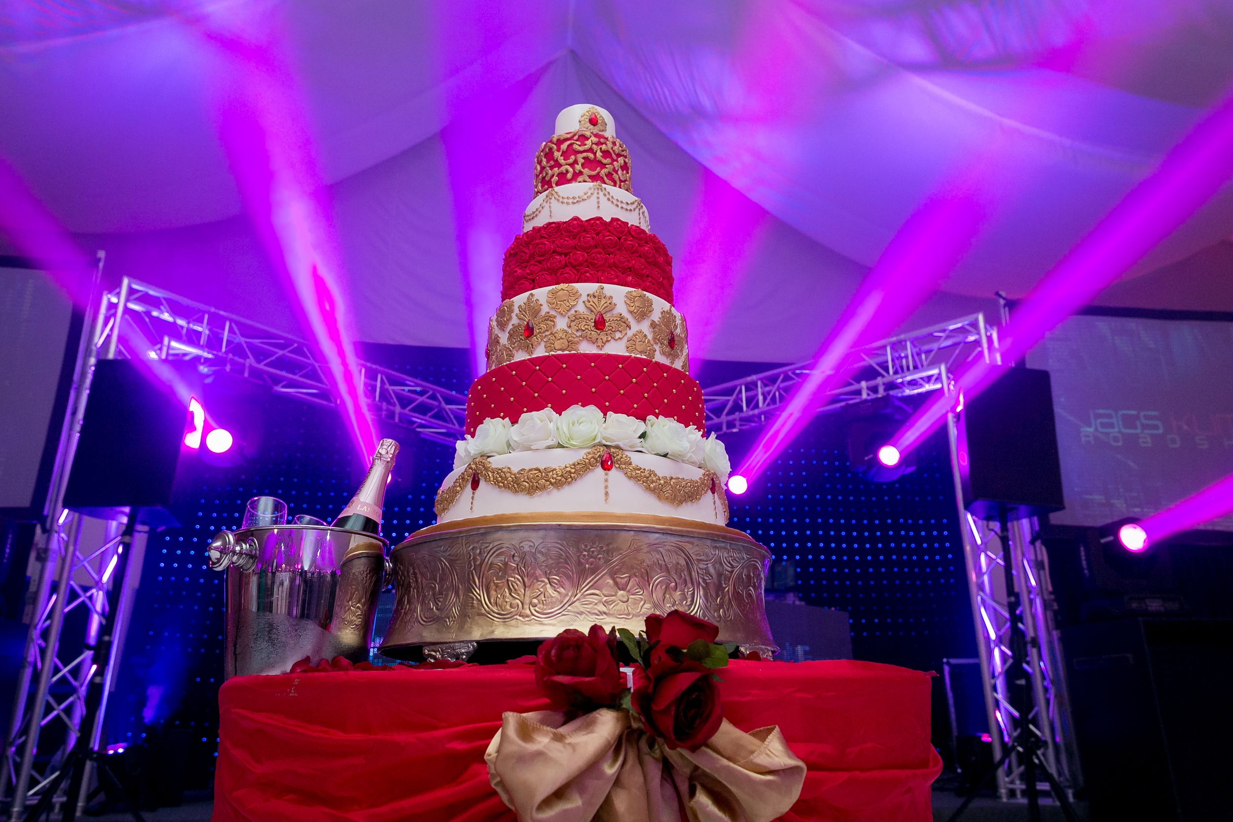 Alrewas Hayes Asian wedding photography. Midlands Sikh wedding photos. Asian bride wedding portrait photo.