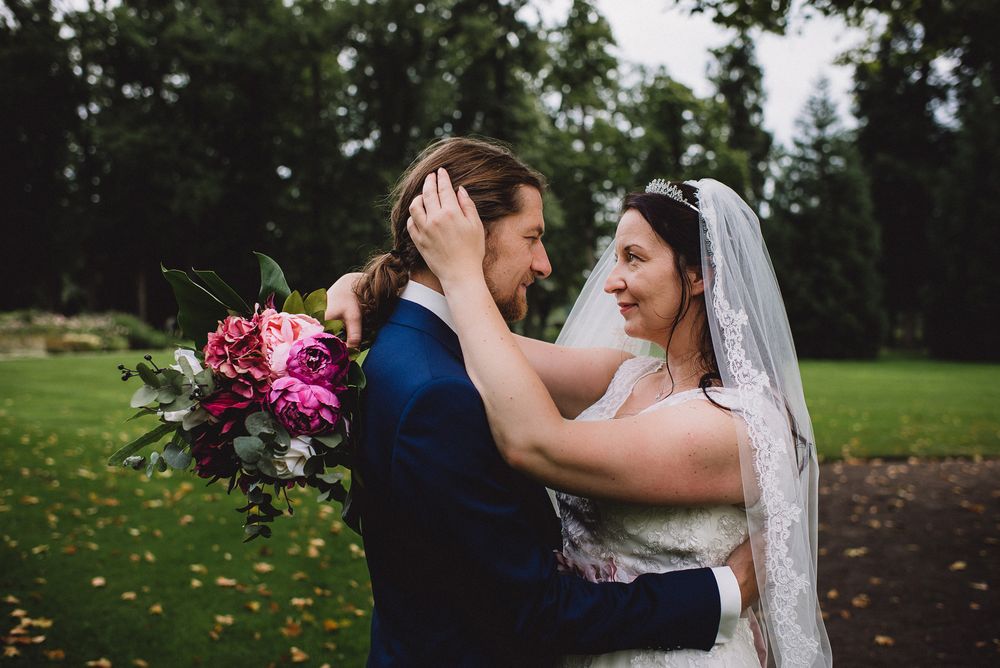 review Intieme bruiloft Kim van den Broek Fotografie Barneveld