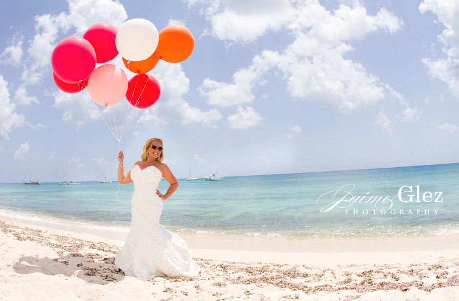 cozumel wedding photographer 12