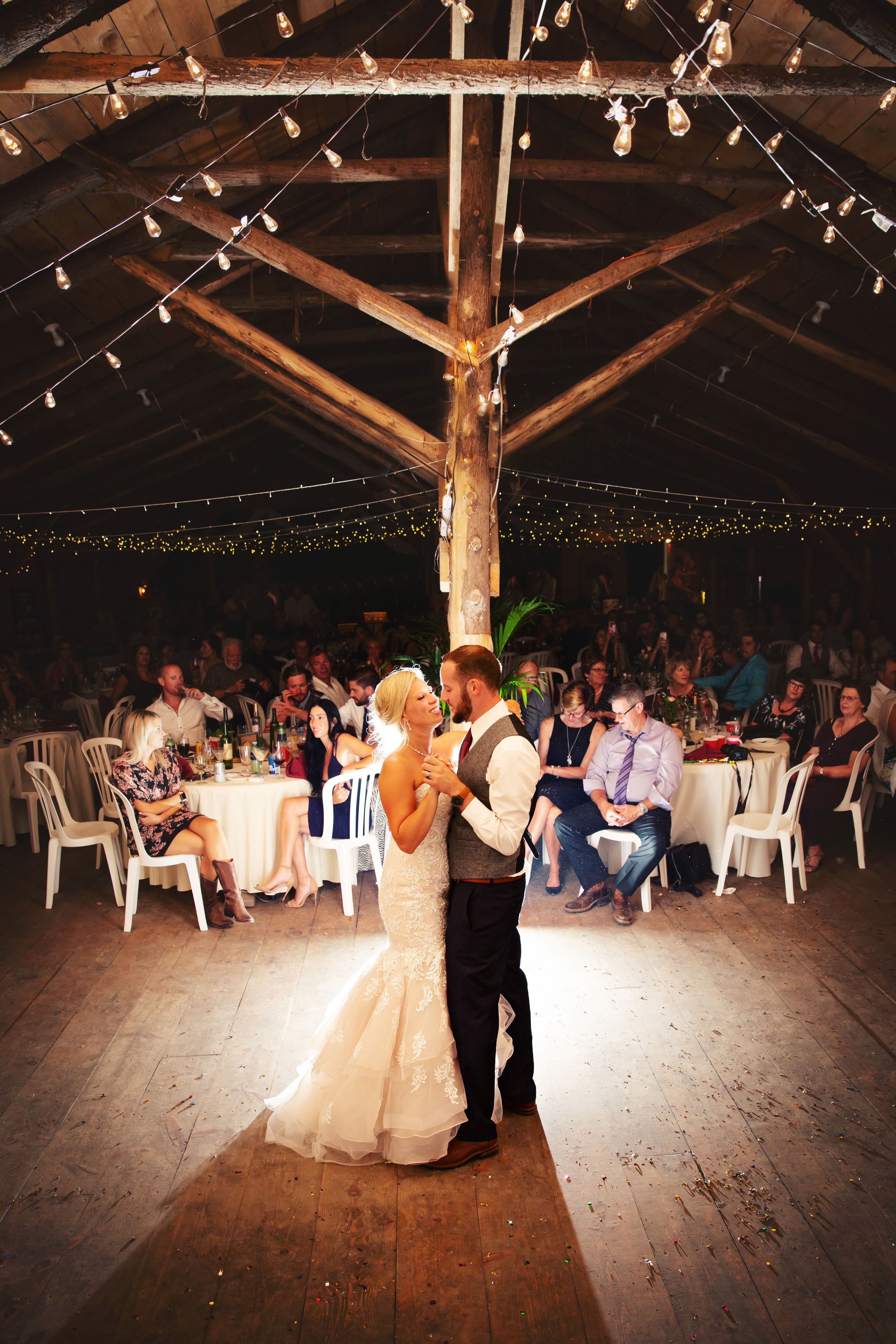 Loves Sweetness Maple Syrup Sugar Bush Sunset Wedding Photos Shawn VanDaele