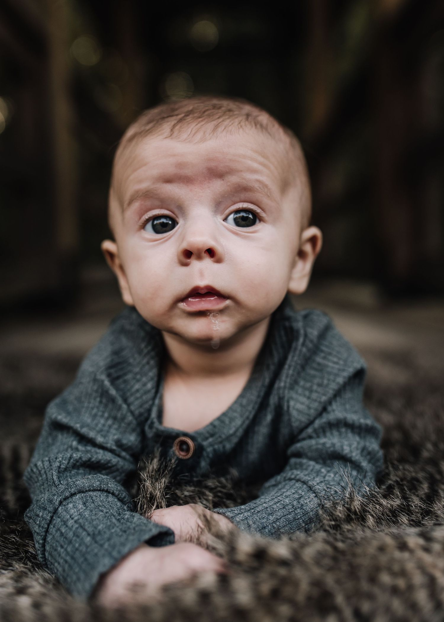 Nashville Tennessee Family Photographer