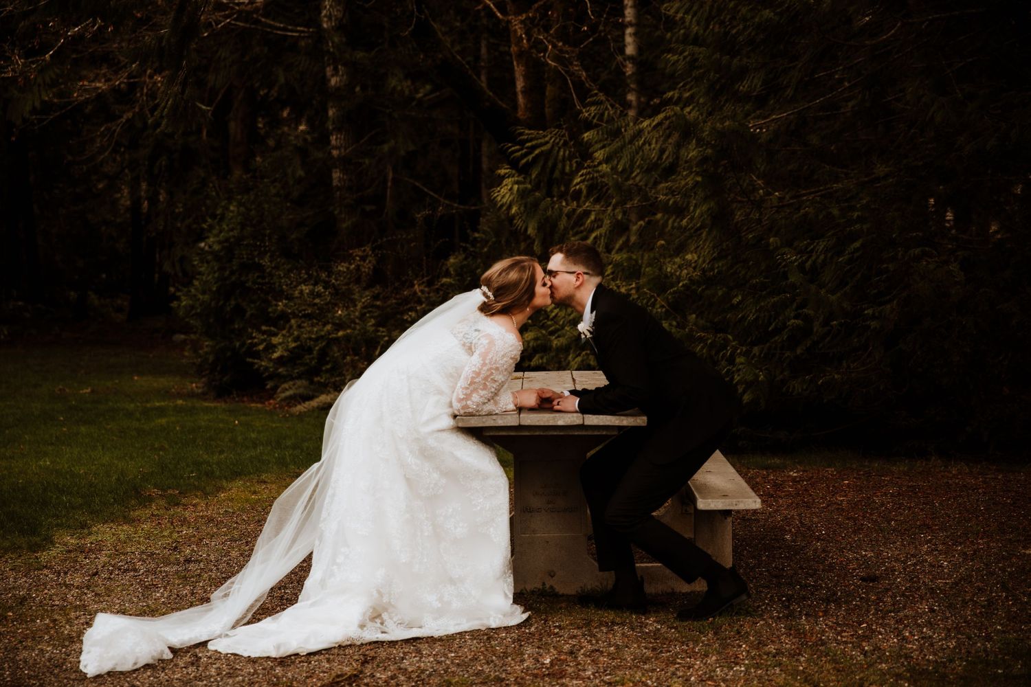 Micro Wedding in the Mountains by Carli Layton Photography, a Texas Wedding Photographer.