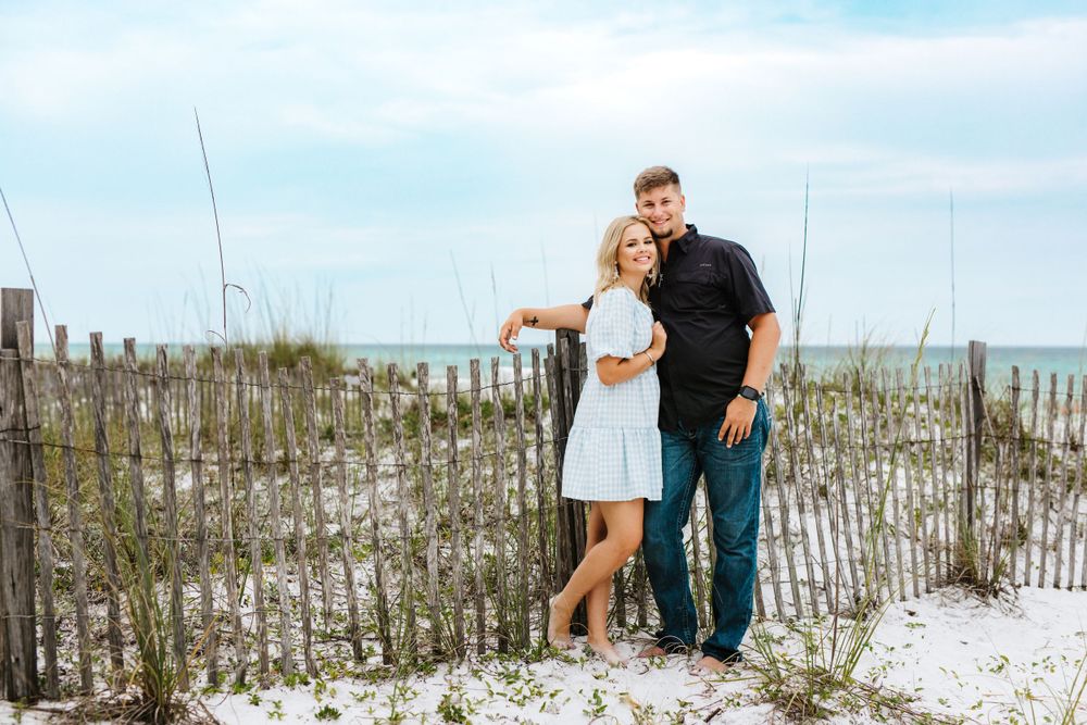 Wedding Photographer- Longview, TX- Destin, FL Photographer- Destination Photographer- Traveling Photographer